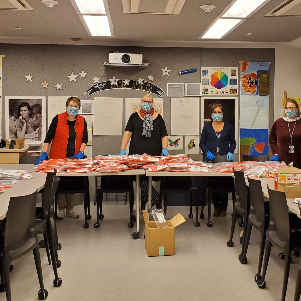 Organization Highlight Waterville Creates! Community Learning for Maine